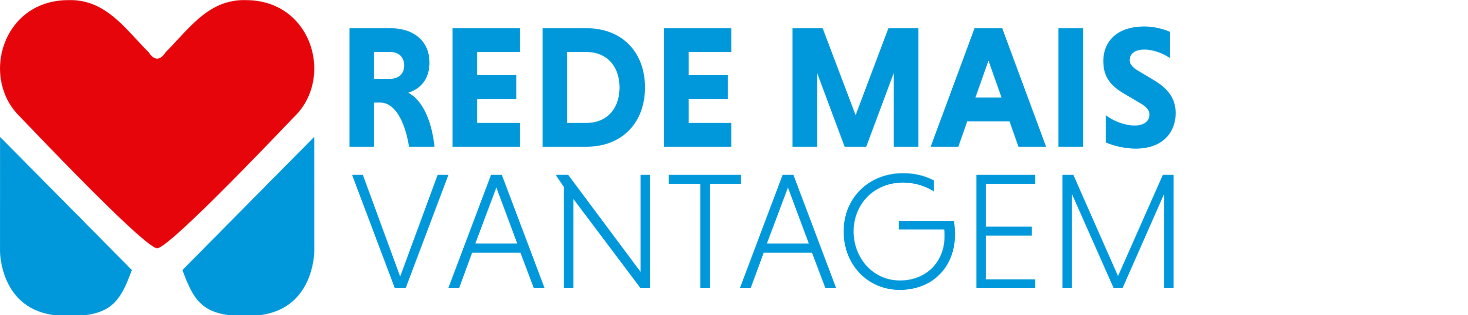 Logo Rede Mais Vantagem